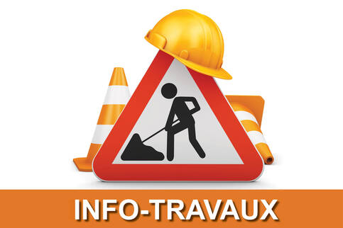 TRAVAUX RTE